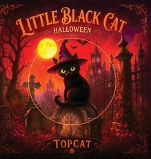 Little Black Cat