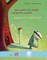 Der Dachs hat heute schlechte Laune! Kinderbuch Deutsch-Englisch