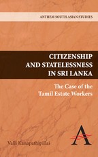 Citizenship and Statelessness in Sri Lanka