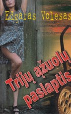 Trijų ąžuolų paslaptis