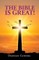 The Bible is Great!