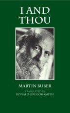 I and Thou