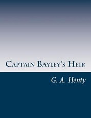 Captain Bayley's Heir