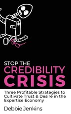 Stop The Credibility Crisis