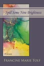 Spill Some New Brightness