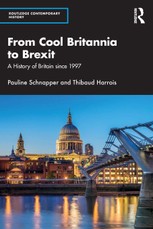 From Cool Britannia to Brexit