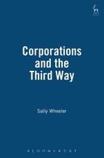 Corporations and the Third Way