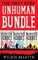 First Ever Unhuman Bundle