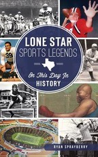 Lone Star Sports Legends