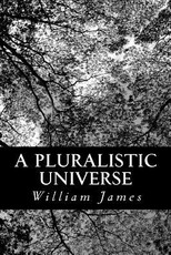 A Pluralistic Universe