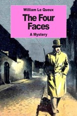The Four Faces
