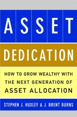 Asset Dedication