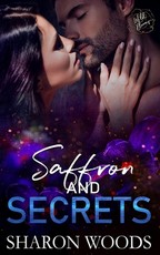 Saffron and Secrets