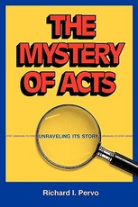 The Mystery of Acts