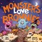Monsters Love Brownies