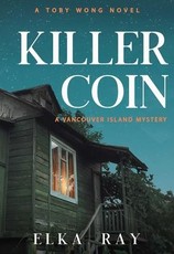 Ray, E: KILLER COIN