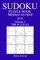 300 Medium to Hard Sudoku Puzzle Book 2018