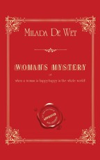 Wet, M: Woman'S Mystery