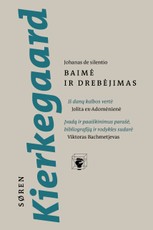 Baimė ir drebėjimas