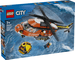 LEGO City Coast Guard Helicopter