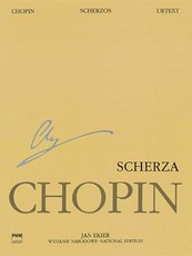 Scherzos