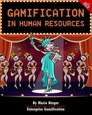 Gamification In Human Resources