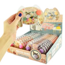 Vandens žaidimas „Katė“, 15 x 10 cm