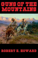 Guns of the Mountains