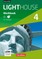 English G LIGHTHOUSE 4: 8. Schuljahr. Workbook mit e-Workbook und Audios online