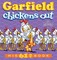 Garfield Chickens Out