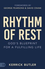 Rhythm of Rest