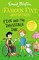Famous Five Colour Short Stories: Five and the Invisible Ink
