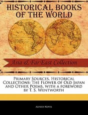 The Flower of Old Japan and Other Poems