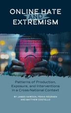 Online Hate and Extremism