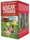 The Boxcar Children Classic Treasury Boxed Set