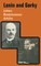 Lenin and Gorky