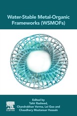 Water-Stable Metal-Organic Frameworks (Wsmofs)