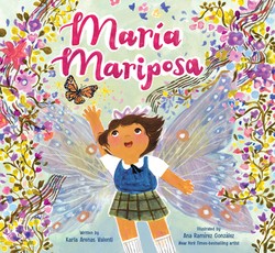 MarÃÂ­a Mariposa