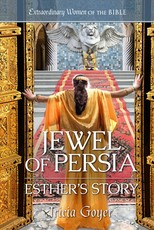 Jewel of Persia