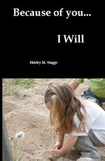 Because Of You...I Will