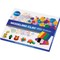 Plastilinas, Centrum 10 sp.