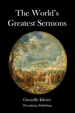 The Worlds Greatest Sermons