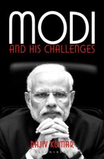 Modi and His Challenges