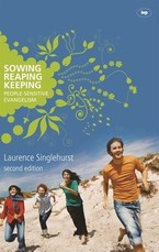 Sowing Reaping Keeping