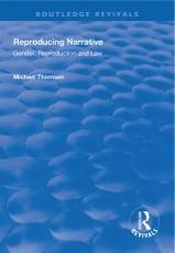 Reproducing Narrative