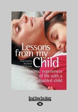 Lessons from My Child