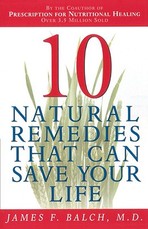 Ten Natural Remedies