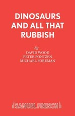 Dinosaurs And All That Rubbish