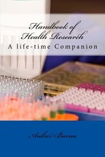 Handbook of Health Research