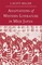 Adaptions of Western Literature in Meiji Japan